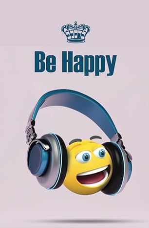 Be Happy